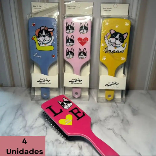 Cepillos para peinar