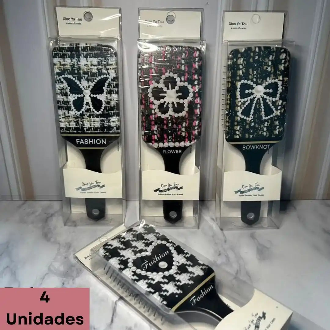 Cepillos para peinar