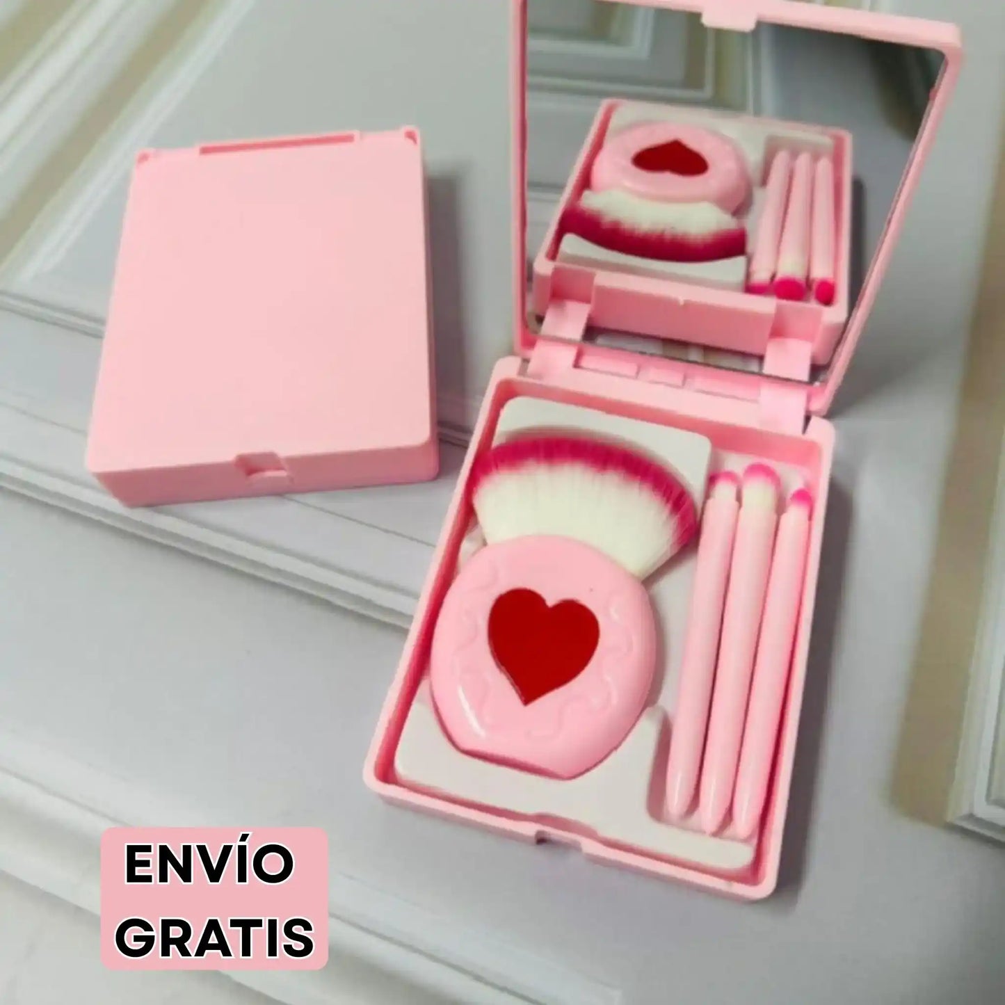 Kit de belleza