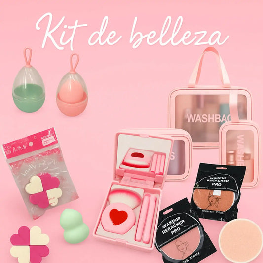 Kit de belleza